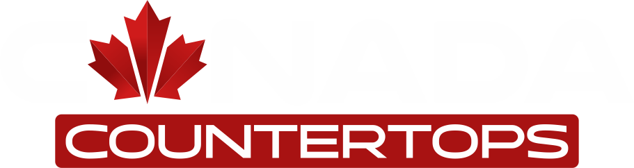 Logo Canada Countertops.