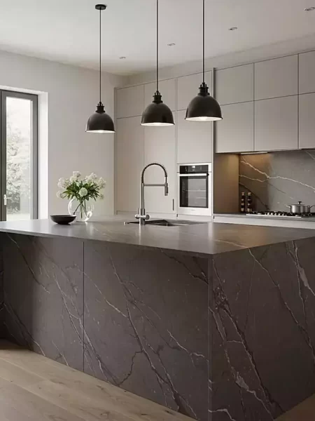 3 Infallible Decoration Rules. point focal