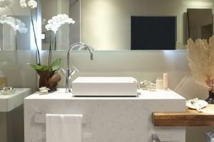 Clean your countertops